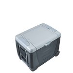 G21 C&W hűtőláda 45 liter, 12/230 V - 2. osztály