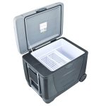 G21 C&W hűtőláda 45 liter, 12/230 V - 2. osztály