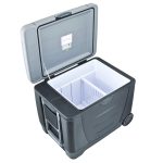 G21 C&W hűtőláda 45 liter, 12/230 V - 2. osztály