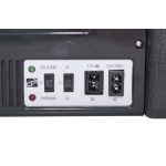 G21 C&W hűtőláda 45 liter, 12/230 V - 2. osztály