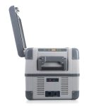 G21 kompresszoros hűtőláda, 40 l - kiállított darab