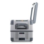 G21 kompresszoros hűtőláda, 40 l - kiállított darab