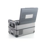 G21 kompresszoros autóhűtő 40 l – használt