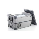 G21 kompresszoros autóhűtő 40 l – használt