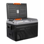 G21 Zion 40 l-es kompresszoros hűtőszekrény