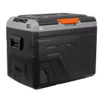 G21 Zion 50 l-es kompresszoros hűtőláda