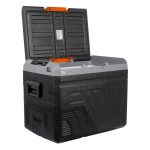 G21 Zion 50 l-es kompresszoros hűtőláda