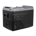 G21 Zion 50 literes kompresszoros hűtőszekrény - sérült csomagolás