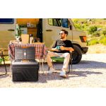 G21 Zion 50 literes kompresszoros hűtőszekrény - sérült csomagolás