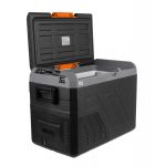 G21 Zion 32 l-es kompresszoros hűtőláda