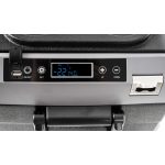 G21 Zion 32 l-es kompresszoros hűtőláda