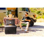 G21 Zion 32 l-es kompresszoros hűtőláda