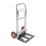 G21 összecsukható kocsi, 90 kg