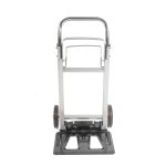 G21 összecsukható kocsi, 90 kg