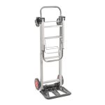 Rudl G21 multifunkcionális összecsukható, 150 kg