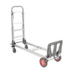 Rudl G21 multifunkcionális összecsukható, 150 kg