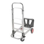 Rudl G21 multifunkcionális összecsukható, 150 kg