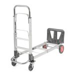 Rudl G21 multifunkcionális összecsukható, 150 kg