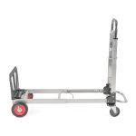 Rudl G21 multifunkcionális összecsukható, 150 kg