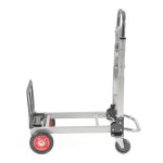 Rudl G21 multifunkcionális összecsukható, 150 kg