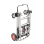 Rudl G21 multifunkcionális összecsukható, 150 kg