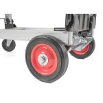 Rudl G21 multifunkcionális összecsukható, 150 kg