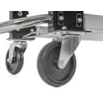 Rudl G21 multifunkcionális összecsukható, 150 kg