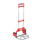 G21 összecsukható kézikocsi, 70 kg