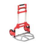 G21 összecsukható kézikocsi, 70 kg