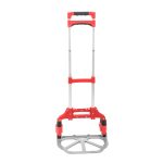 G21 összecsukható kézikocsi, 70 kg