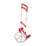 G21 összecsukható kézikocsi, 70 kg