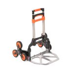 G21 lépcsőjáró összecsukható kézikocsi, 80 kg