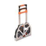 G21 lépcsőjáró összecsukható kézikocsi, 80 kg