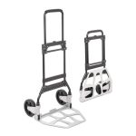 G21 összecsukható kézikocsi, 150 kg