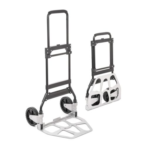 G21 összecsukható kézikocsi, 150 kg