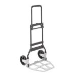 G21 összecsukható kézikocsi, 150 kg