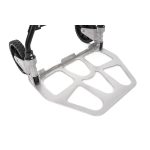 G21 összecsukható kézikocsi, 150 kg