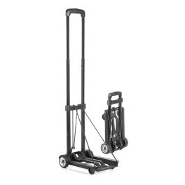 G21 összecsukható kézikocsi, 45 kg