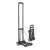 G21 összecsukható kézikocsi, 45 kg
