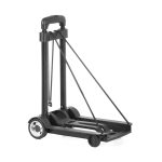 G21 összecsukható kézikocsi, 45 kg