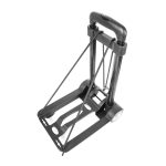 G21 összecsukható kézikocsi, 45 kg