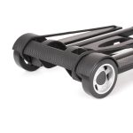 G21 összecsukható kézikocsi, 45 kg