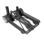 G21 összecsukható kézikocsi, 45 kg