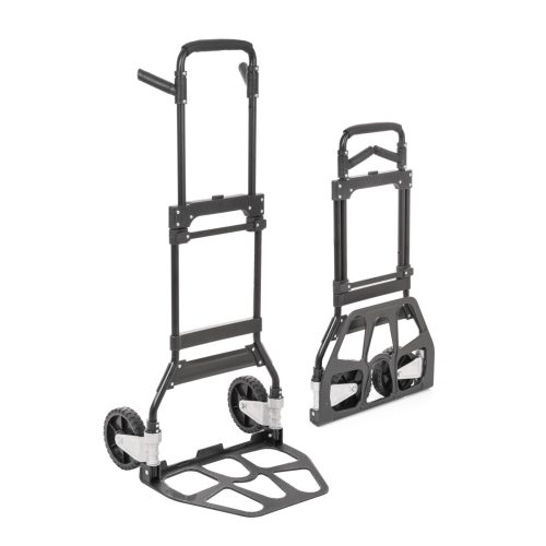 G21 összecsukható kézikocsi, 170 kg