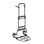 G21 összecsukható kézikocsi, 170 kg