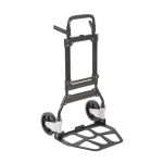 G21 összecsukható kézikocsi, 170 kg