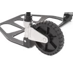 G21 összecsukható kézikocsi, 170 kg