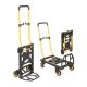 G21 multifunkciós összecsukható kézikocsi, 150 kg