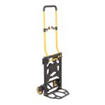 G21 multifunkciós összecsukható kézikocsi, 150 kg