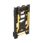 G21 multifunkciós összecsukható kézikocsi, 150 kg